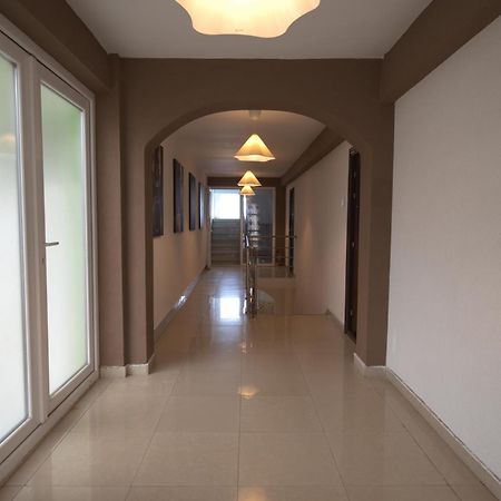 Focalize Apartament Buzău Exterior foto